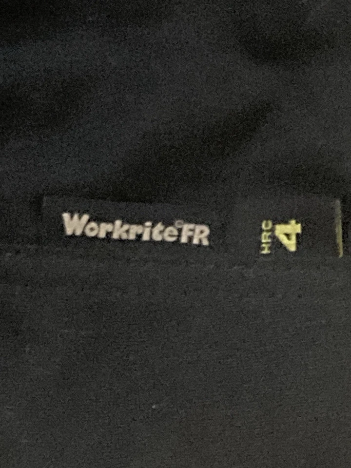 Workrite Fire Resistant Hood 577NX60 Nomex - Image 2 of 4