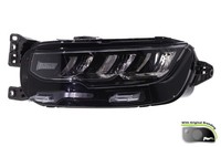 Hauptscheinwerfer Valeo 451132 FüR CitroËN C5 Aircross Puretech 130 Arhnsj 180