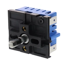 Infinite Control Switch for General Electric AP5999509, PS11729102, WB24X25013