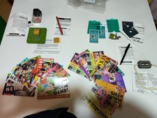 Tenyo Magic Tricks Lot No. 2