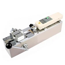 500N Digital Pull Force Tester Wire Harness Terminal Tensile Force Testing Tool
