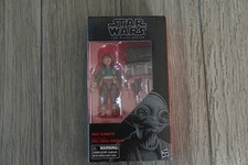 Star Wars Black Series Maz Kanata