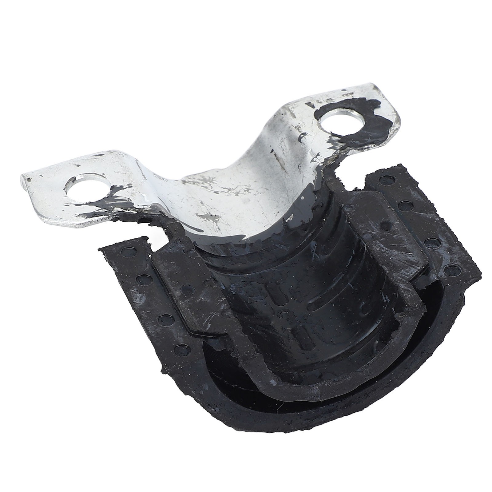 Front Sway Bar Bushing Stabilizer Rubber 1643231185 Front Sway Bar Bushing