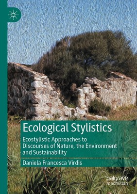 Ecological Stylistics Daniela Francesca Virdis