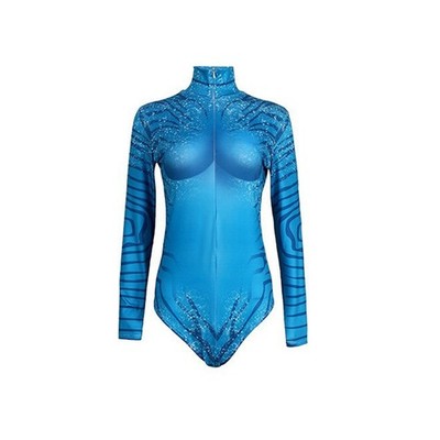 Avatar: Fire and Ash (2025) Neytiri Jake Sully Cosplay Swimmsuit Bikini Swimwear