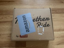 Hamac poussette Twogether Ride pour 1-4 ans neuf avec étiquettes