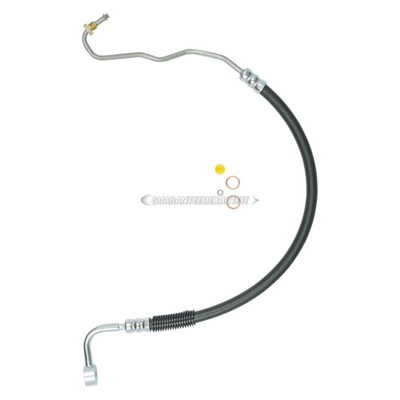 #ad For Buick Somerset Regal 1985 Edelmann Power Steering Pressure Hose GAP $72.41