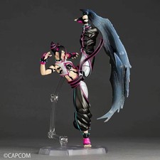 revoltech street fighter products for sale | eBay