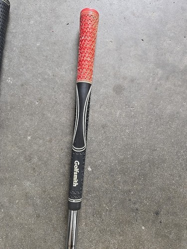 PING Eye 2 Karsten USA Black Dot #4, #7 Mazza da golf in ferro 37" RH destrorsa - Foto 5 di 12