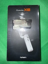 Hohem iSteady XE 3-Axis Handheld Gimbal Stabilizer for Smartphone iPhone Samsung
