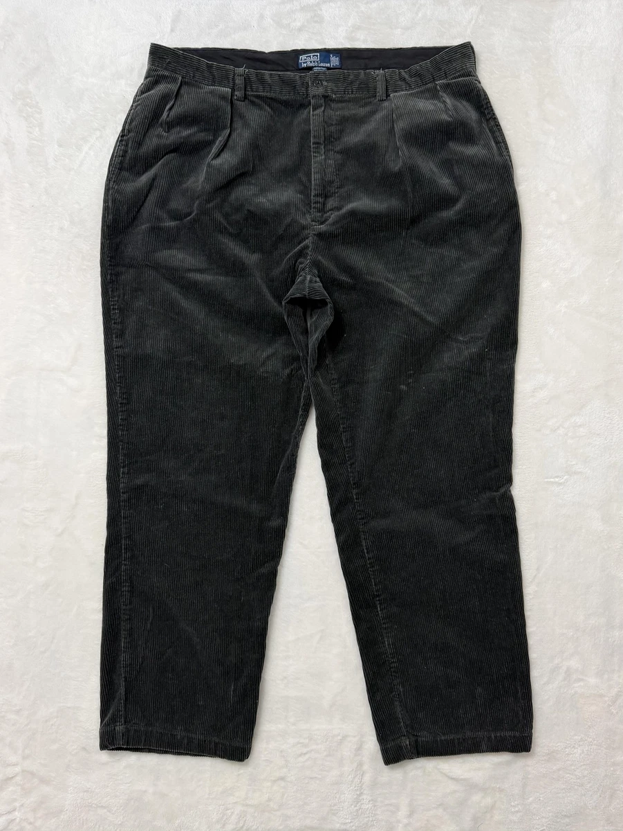 Polo Ralph Lauren Andrew Corduroy Pants for Men for sale - eBay