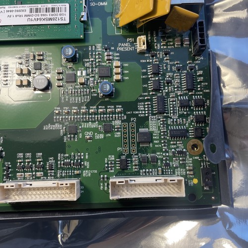 20008142 ILLUMINA PCA Main board Programmed_NSQ assy Nextseq 20008141 - Bild 14 von 22