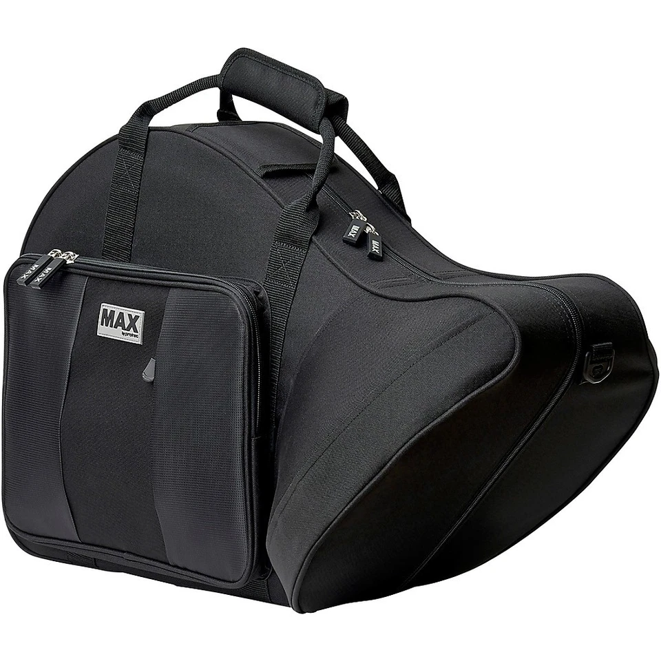 Protec MAX Contoured French Horn Case - Image 2 of 4