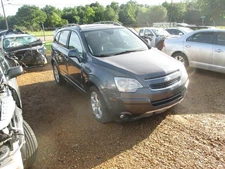 Passenger Right Rear Window Regulator Fits 12-15 CAPTIVA SPORT 165688