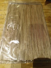 Real Red Oak  Vintage Handley House Miniature Dollhouse Flooring HH/102  LOT