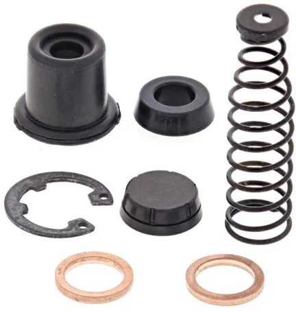 Комплект для восстановления всех шаров переднего главного цилиндра 18-1012 21-81012 AB18-1012 132884 - Изображение 3 из 4