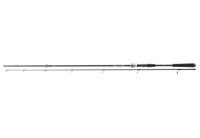 Daiwa Exceler Spin 20-60G 2,40M Spinnrute Angelrute Rute Kohlefaserblank Da
