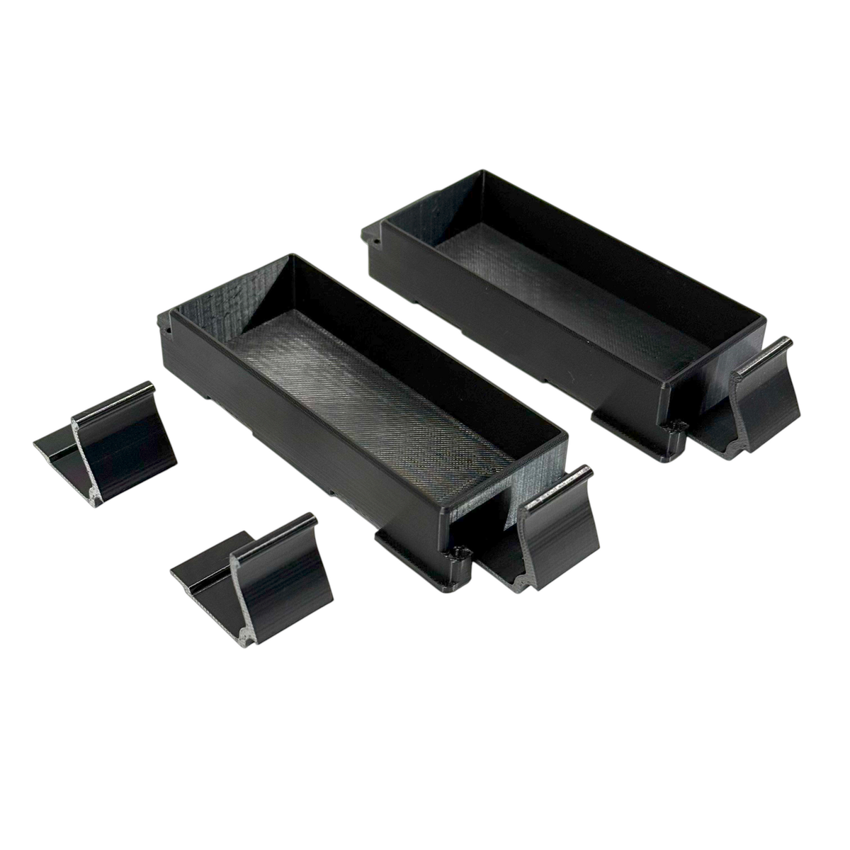 Quick Release Battery Cups for Vanquish® H10 Optic | eBay