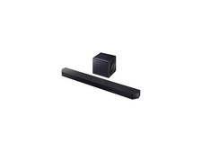 Samsung Q Series Soundbar 7.1.2 Channel with Subwoofer - HW-Q900F/ZA