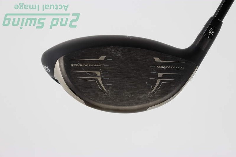 Srixon ZX5 LS MK II Driver 10.5° Graphite Regular Right 45.75in | eBay