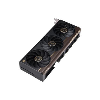 ASUS ProArt GeForce RTX 5070 Ti OC Edition Graphics Card PCIe 5.0 PCI-Express