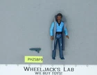 Lando Calrissian 100% Complete ESB Star Wars 1980 Kenner Action Figure No Repro