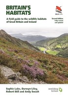 Alastair Driver - Britain's Habitats A Field Guide To The Wildli - G245Z