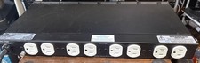 Middle Atlantic Select Series PD-915R 9-Outlet 15A Rackmount Power Center