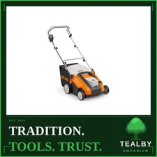 STIHL RLA 240 Battery Scarifier 34cm – Unit Only No Battery/Charger