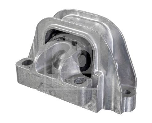 FEBI MOTORLAGER GUMMIMETALLLAGER VORNE passend für SEAT MII VW UP! | 180534 - Photo 4/4