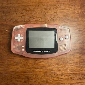 gameboy advance 001 | eBay