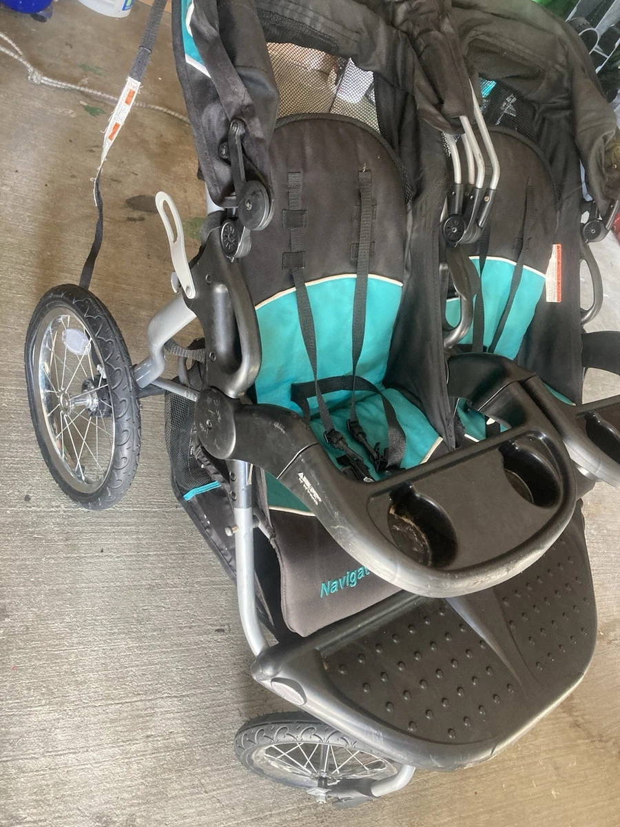 Baby Trend Double Strollers Pneumatic Tires for sale | eBay