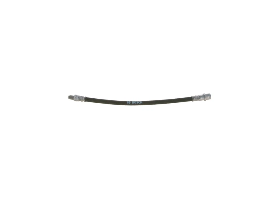 Brake Hose fits MERCEDES E320 S210, W210 Rear 3.2 3.2D 95 to 03 Hydraulic Bosch — 第 2/4 张图片