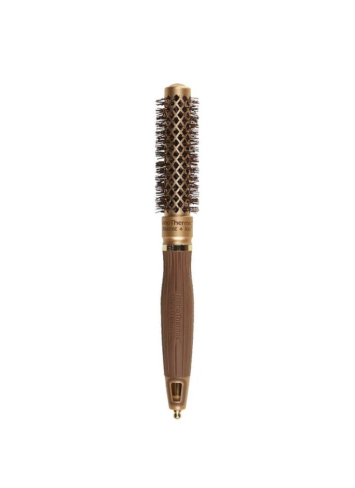HaarRundbürste NanoThermic, NT18, 18/ 33 mm mit Keramikkörper - Bild 1 von 1