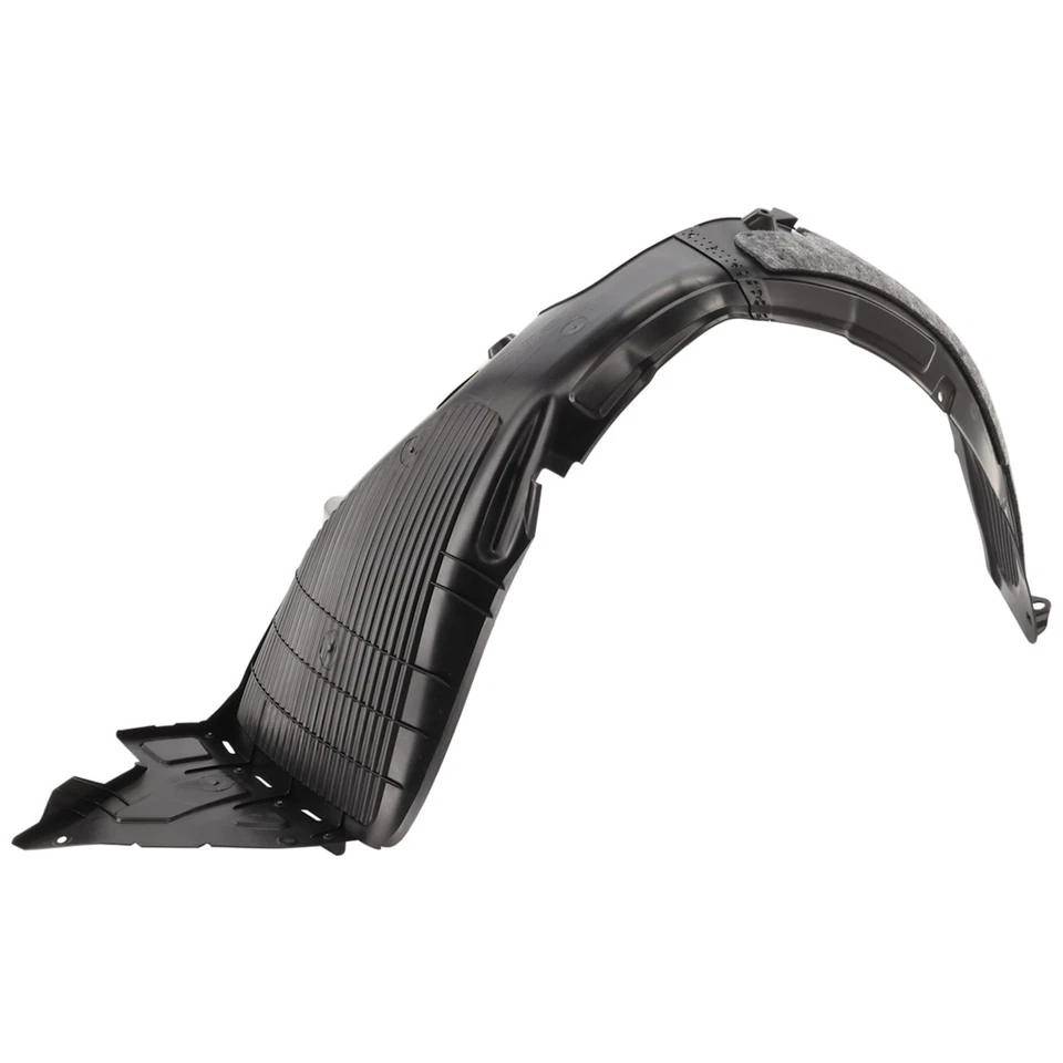 Fender Liner For Kia Forte 2014-2016 Front Driver Side Inner - Image 3 of 4