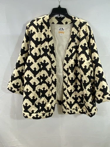 Giacca beige Future Collective - Taglia S