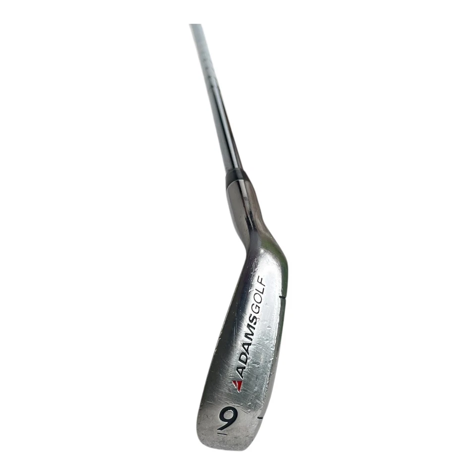 Adams Golf Idea a2 9 Iron Hybrid True Temper Players Lite Steel 36" destro - Imagem 4 de 4