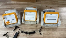 SMOROBOT (2023) X11 Cordless Rechargeable Robotic Pool Cleaner For Parts Only