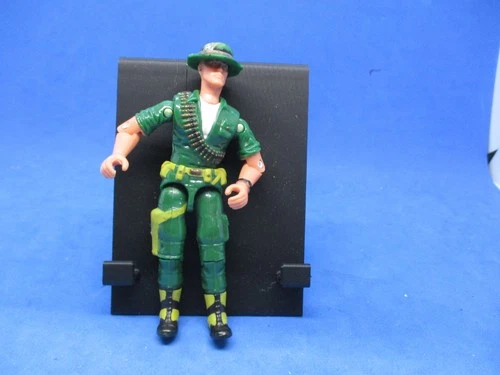 GI JOE COMIC PACK 26 2006 SNAKE EYES CLASSIFIED V1 COVERT MISSION SPC *RARE