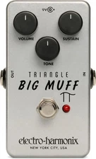 Distortion / Sustainer