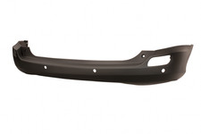 Toyota RAV4 Rear Bumper with PS Holes 2013?2015 ? Paint to Order!