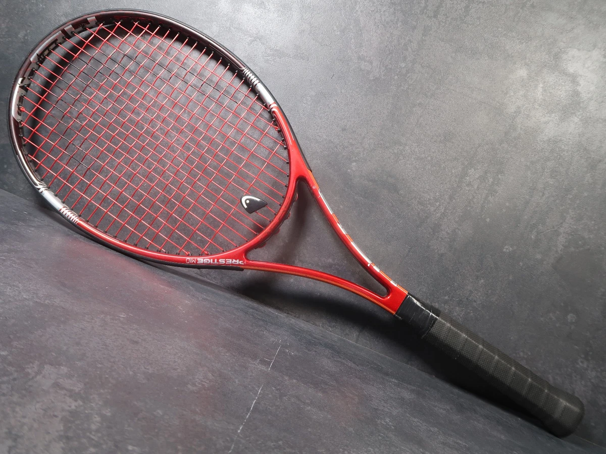 Head Prestige Mid | eBay