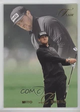 2023 Fleer Ultra 1993 Flair Retro Mito Pereira #29