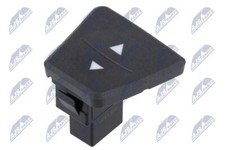 NTY INTERRUTTORE, ALZACRISTALLO FIAT PANDA 2003-/DESTRA/