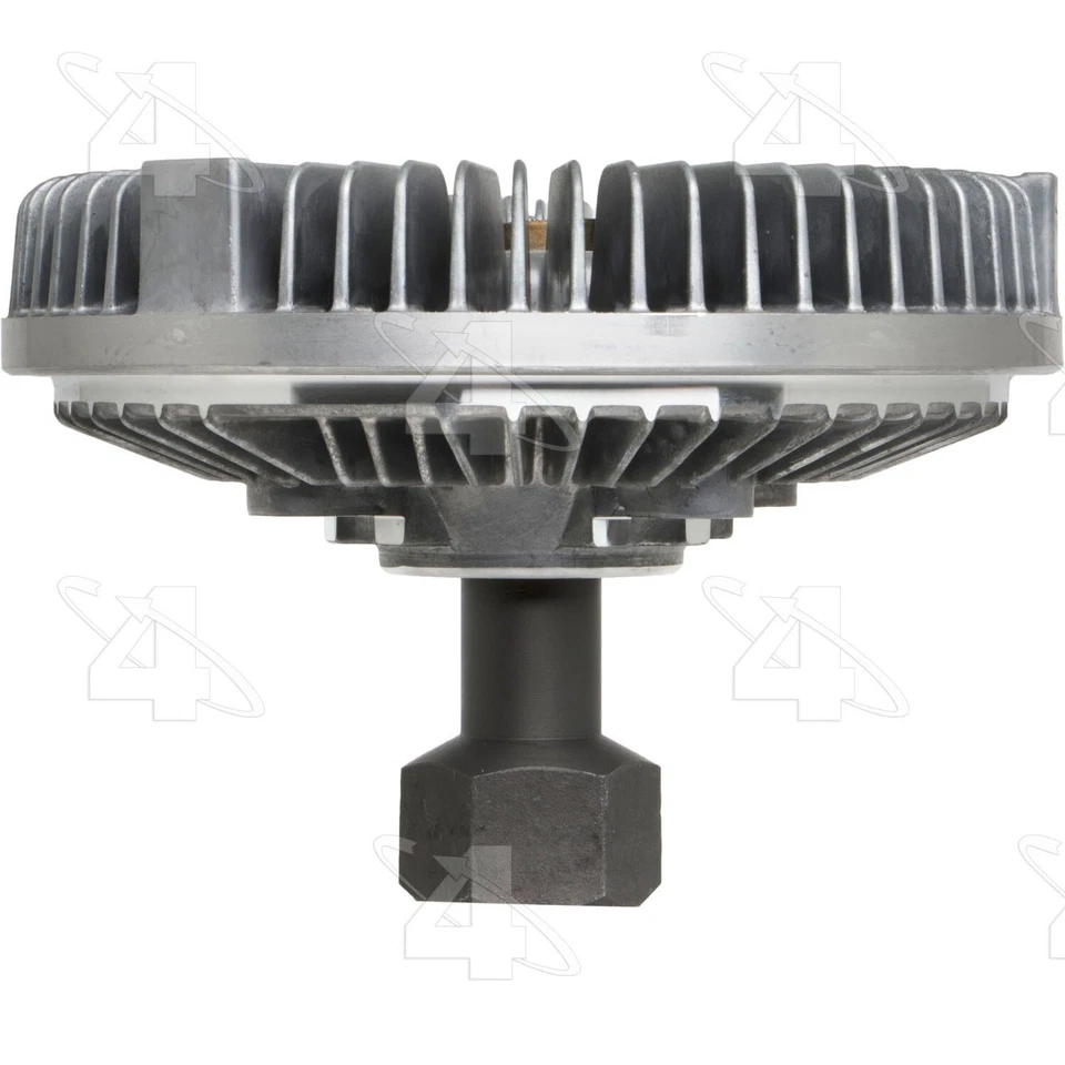 4 Seasons Engine Cooling Fan Clutch For 1998-2004 Lincoln Navigator - Image 4 of 4