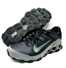 Nike | Shoes | Nike Reax 7 Tr Mens Shoe Size Good Condition Only Walked In  | Poshmark