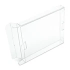 Schutzhüllen Lenticular Slip "KimchiDVD" folie film protector case 176x141x18 mm