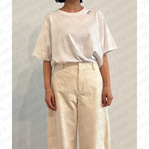 UNIQLO x ANYA HINDMARCH T1BOXY/Boxy T XS-3XL 3Colores Mujeres Nuevo Japón 475526 - Imagen 5 de 8