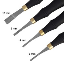 Lime râpe de précision pour cuir