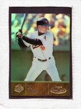 2001 Topps Gold Label Class 1 - Finish Your Set - You Pick